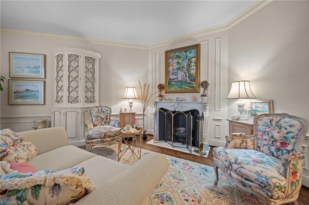 House in Elon, North Carolina, United States 5 - 16906362