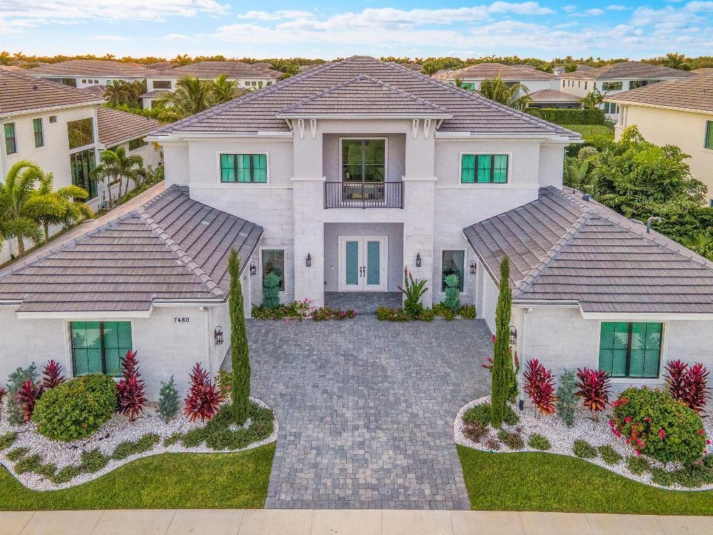 House in Boca Raton, Florida, United States 3 - 16649719