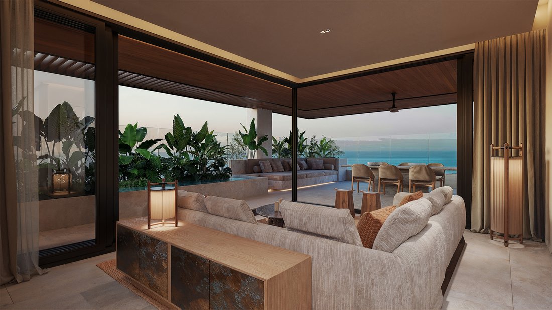 Condo in Dreams Tulum, Quintana Roo, Mexico 2 - 16909179