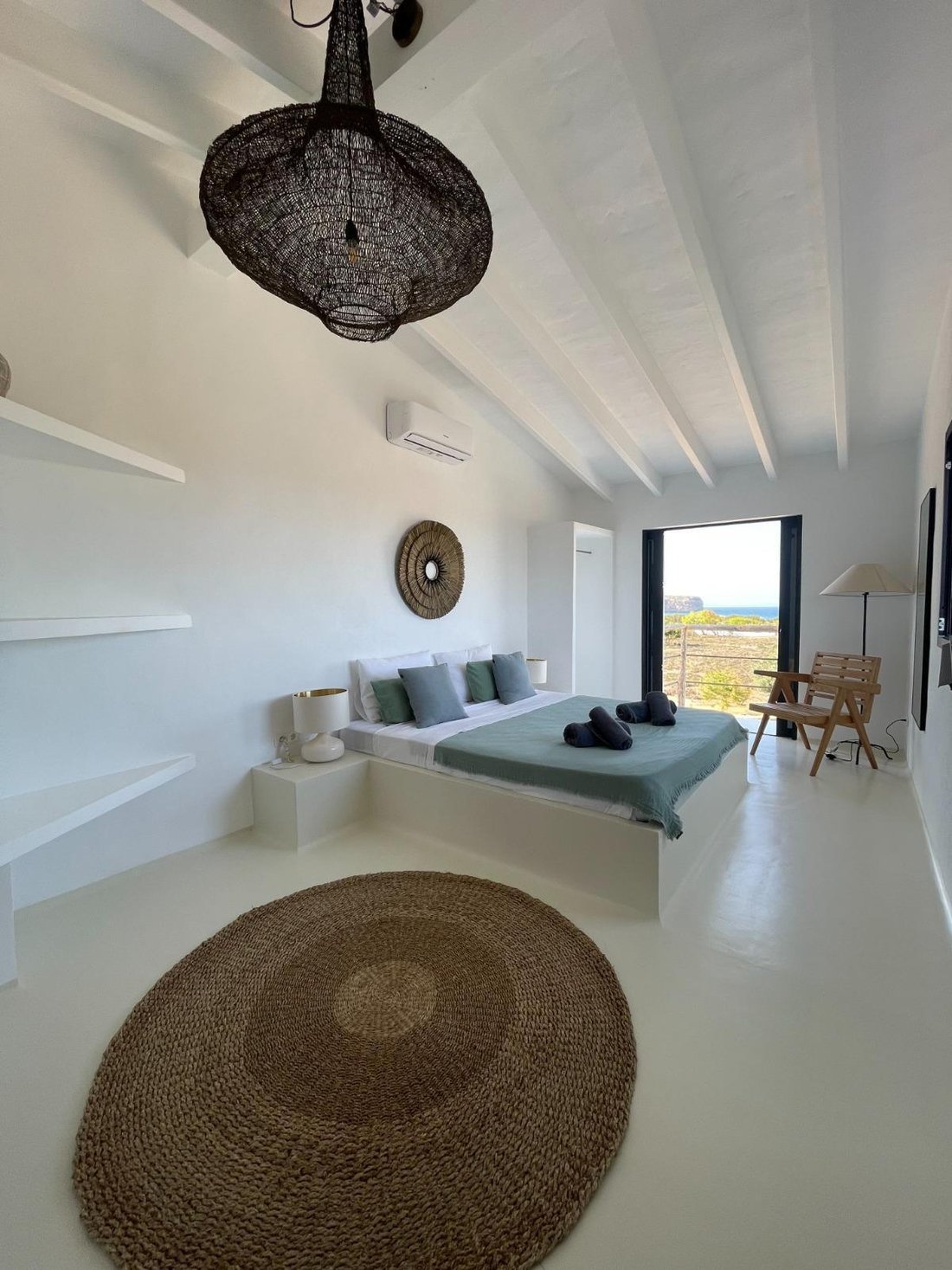 Villa in Formentera, Balearic Islands, Spain 3 - 16905450