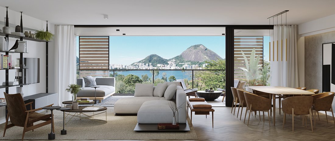 House in Rio de Janeiro, State of Rio de Janeiro, Brazil 1 - 16832116