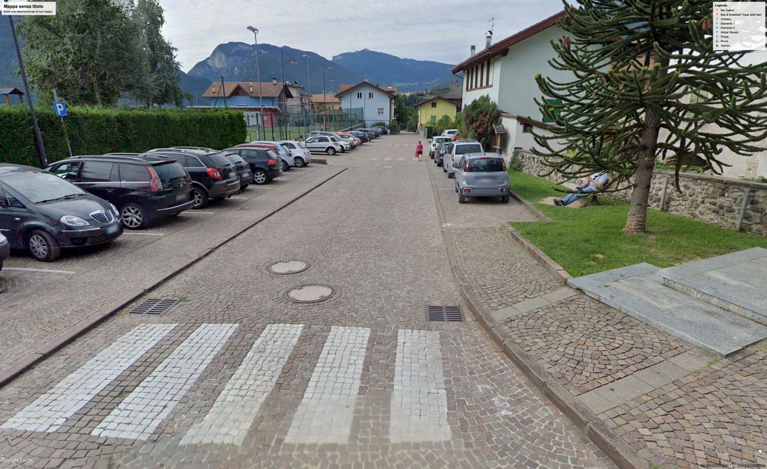 House in Denno, Trentino – Alto Adige/Südtirol, Italy 4 - 16913749