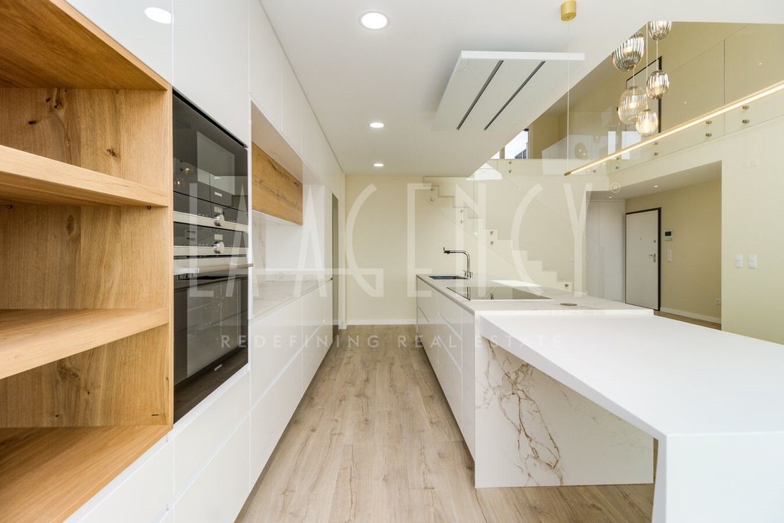 Apartment in Montijo e Afonsoeiro, Setubal, Portugal 3 - 16913969