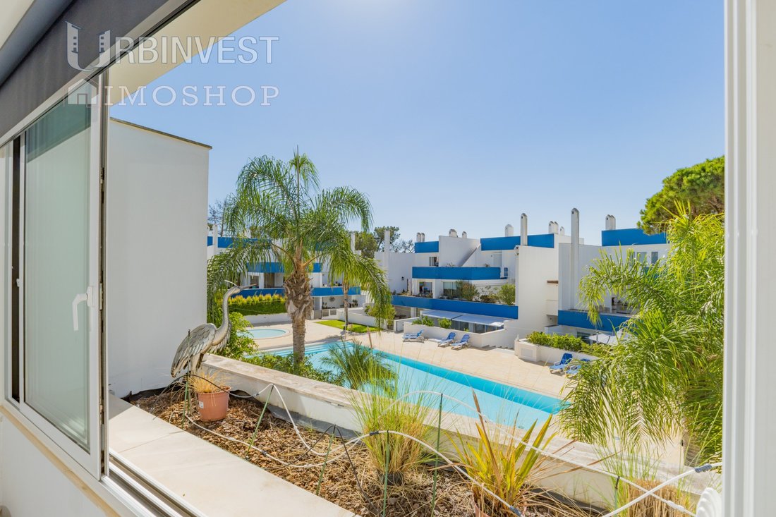 Apartment in Vilamoura, Quarteira, Algarve 2 - 16903646