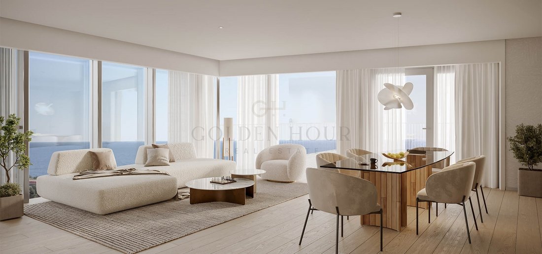Apartment in Canidelo, Porto District, Portugal 4 - 16906416
