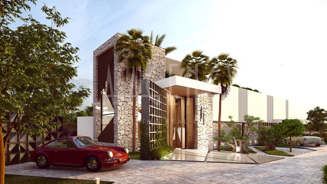Land in Vilamoura, Quarteira, Algarve 4 - 16913972