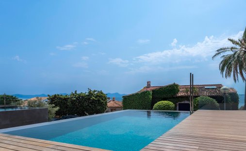 Villa a Alcúdia, Isole Baleari, Spagna 1
