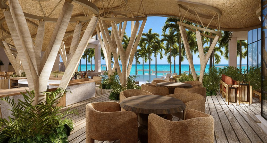 Condo in Dreams Tulum, Quintana Roo, Mexico 3 - 16909179