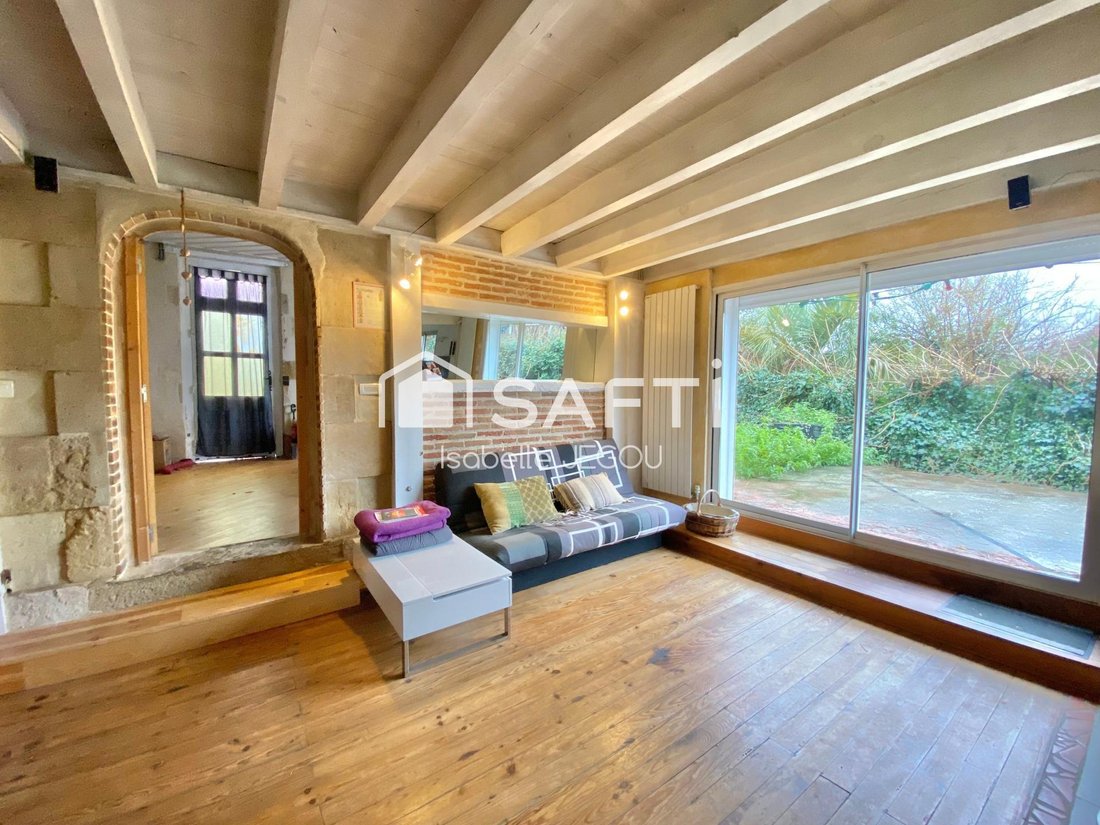 House in Chante Cigale, Gujan-Mestras, France 1 - 16905813