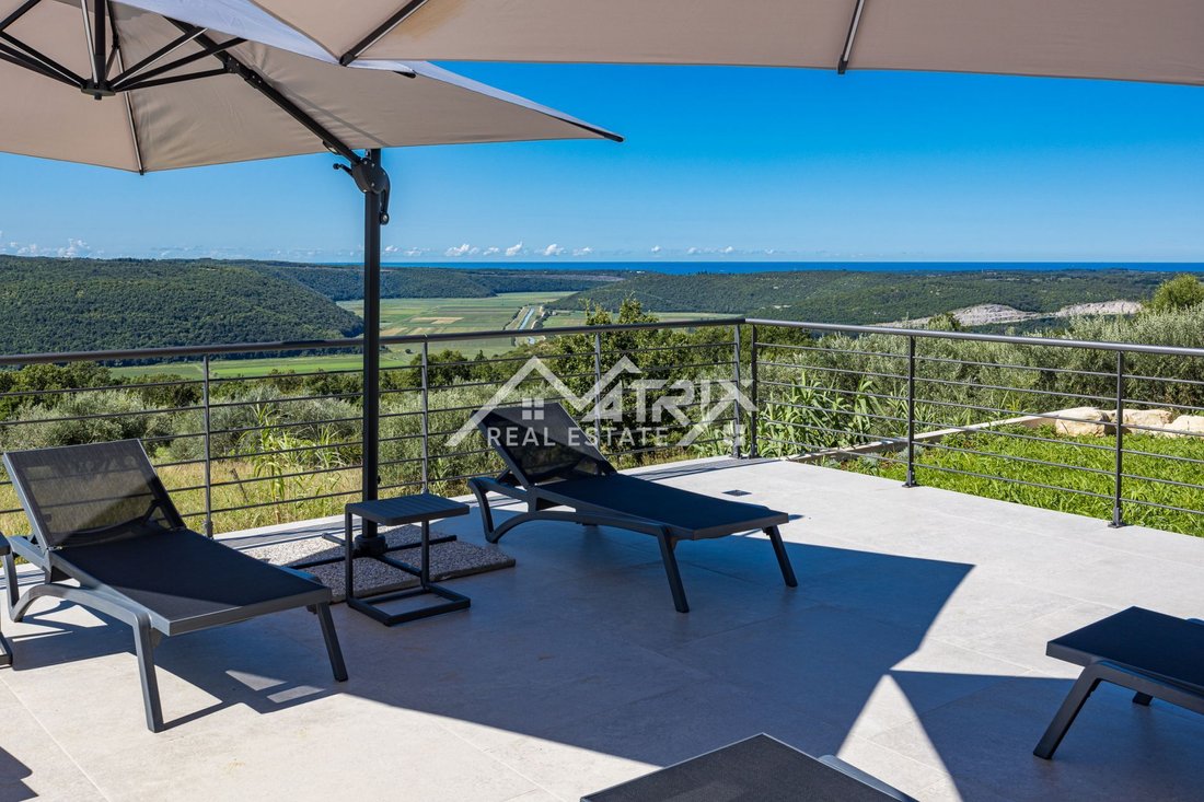 House in Novigrad, Istria County, Croatia 4 - 16909056