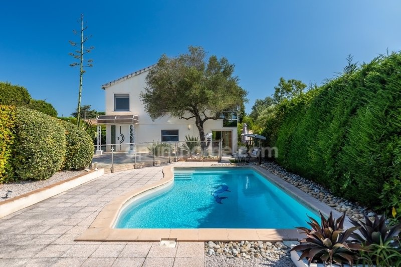 House in Estanove, Montpellier, France 3 - 16913149