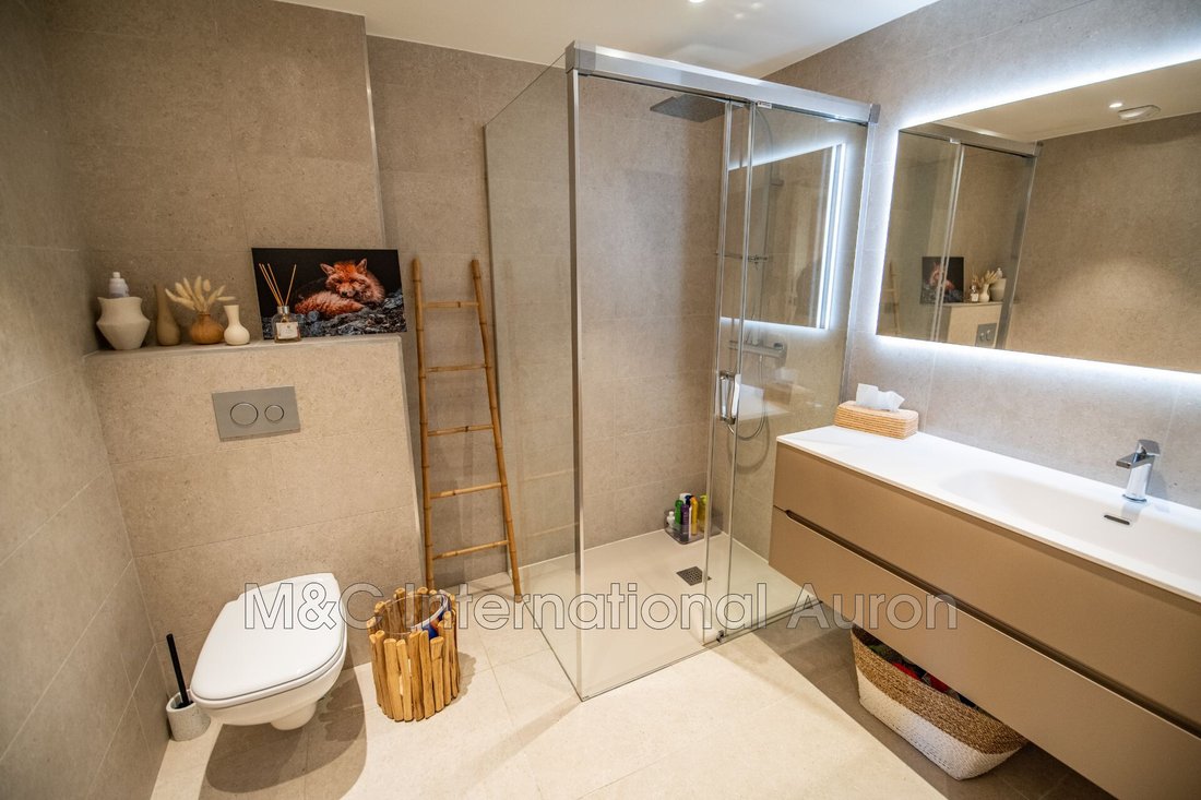 Apartment in Saint-Etienne-de-Tinée, Provence-Alpes-Côte d'Azur, France 2 - 16905217