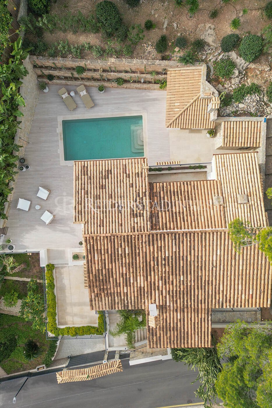 Villa in Calvia, Balearic Islands, Spain 3 - 16905319