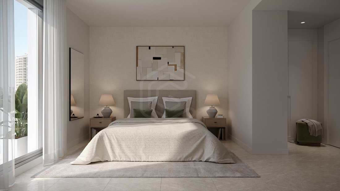 Apartment in Portimao, Algarve, Portugal 4 - 16909298