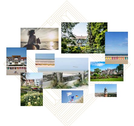 Apartment in Zone Industrielle-Forêt, Le Touquet-Paris-Plage, France 5 - 16908725