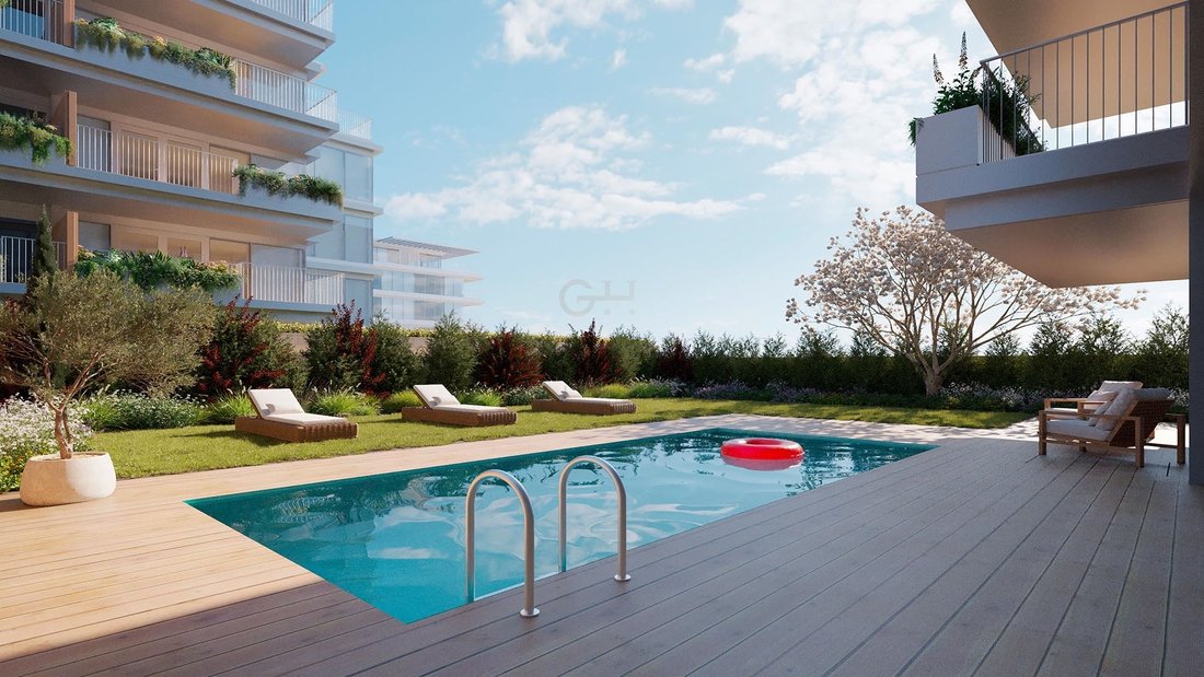 Apartment in Canidelo, Porto District, Portugal 5 - 16906360