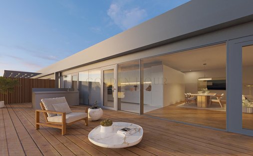 Appartement à Canidelo, District de Porto, Portugal 1