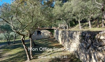 Haus in Lourmarin, Provence-Alpes-Côte d'Azur, Frankreich 2