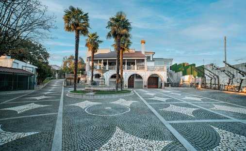 Villa en Lama, Braga, Portugal 1