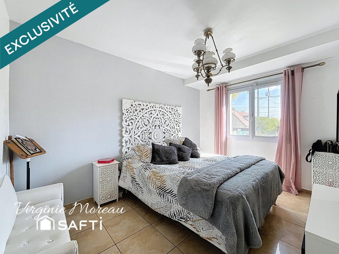 Casa a Centre, Lisses, Francia 5 - 16905837