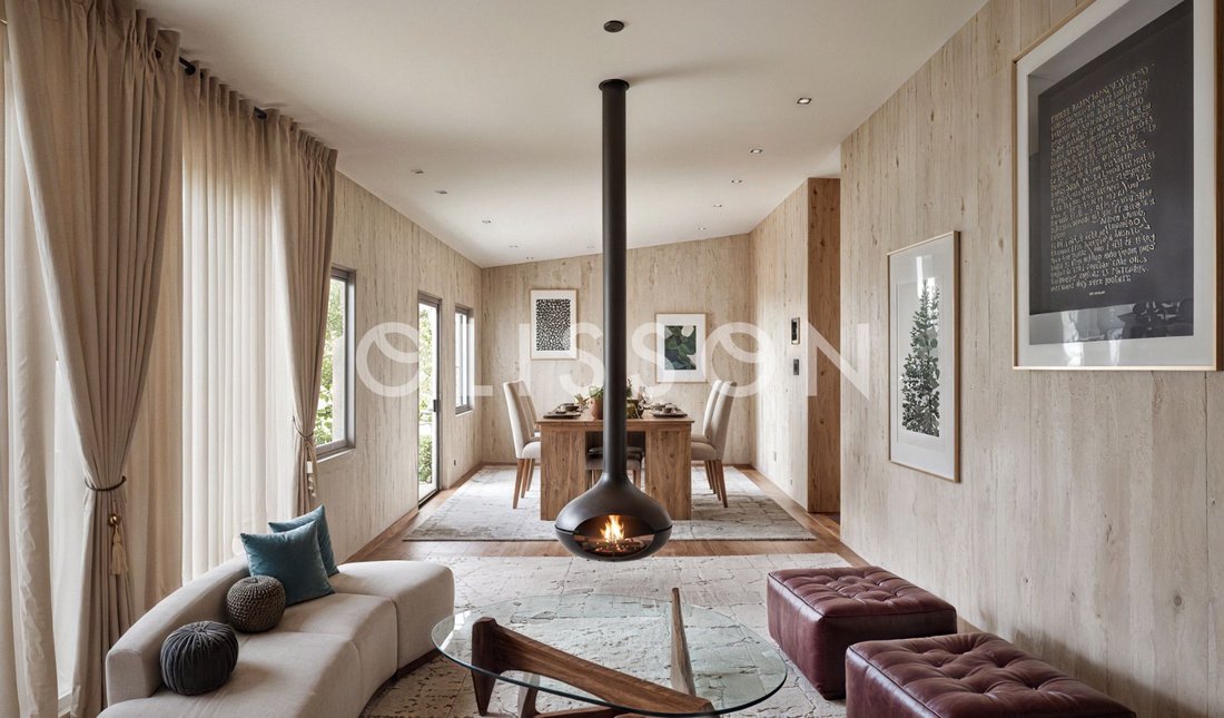 Chalet in Chamartín, Madrid, Spain 5 - 16772551