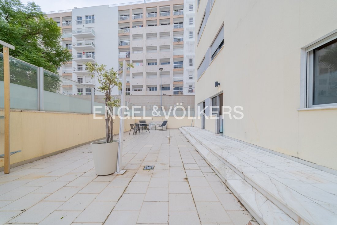 Apartment in Parque das Nacoes, Lisbon, Portugal 4 - 16909257