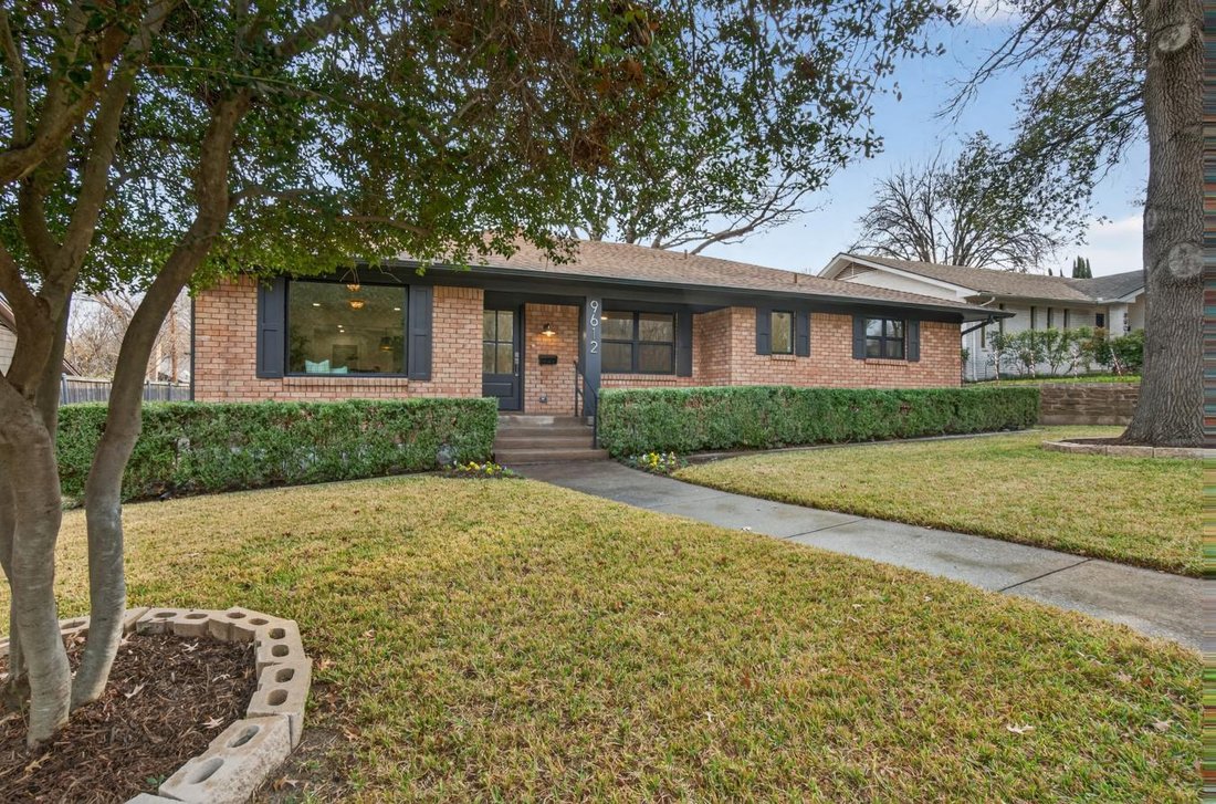 House in Dallas, Texas, United States 1 - 16912389