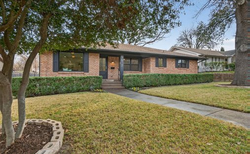 Casa a Dallas, Texas, Stati Uniti 1