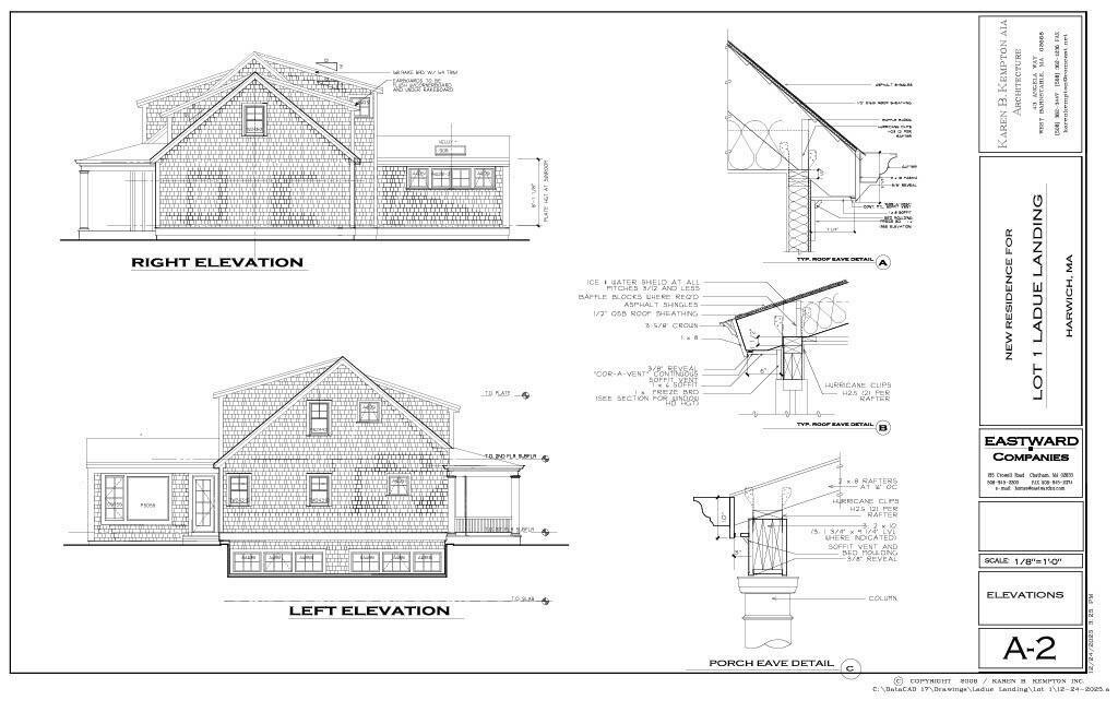 House in Barnstable, Massachusetts, United States 2 - 16911173