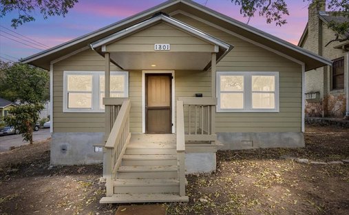Casa en Austin, Texas, Estados Unidos 1