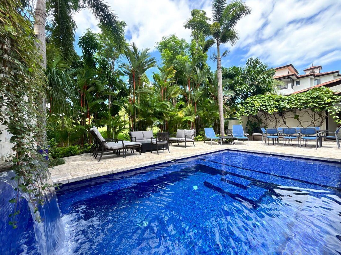 Apartment in Portobelo, Colón Province, Panama 5 - 16907337