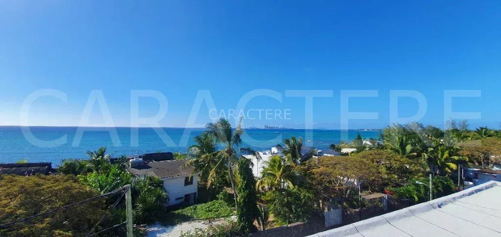 Apartment in Grand Baie, Pamplemousses District, Mauritius 1 - 16906273