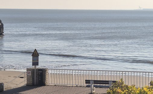 House in Le Fief-La Garenne, Royan, France 1