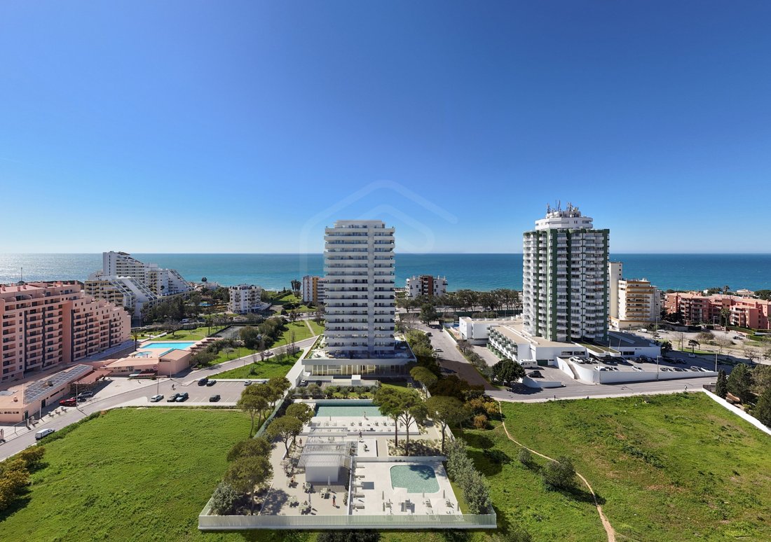Apartment in Portimao, Algarve, Portugal 5 - 16909292