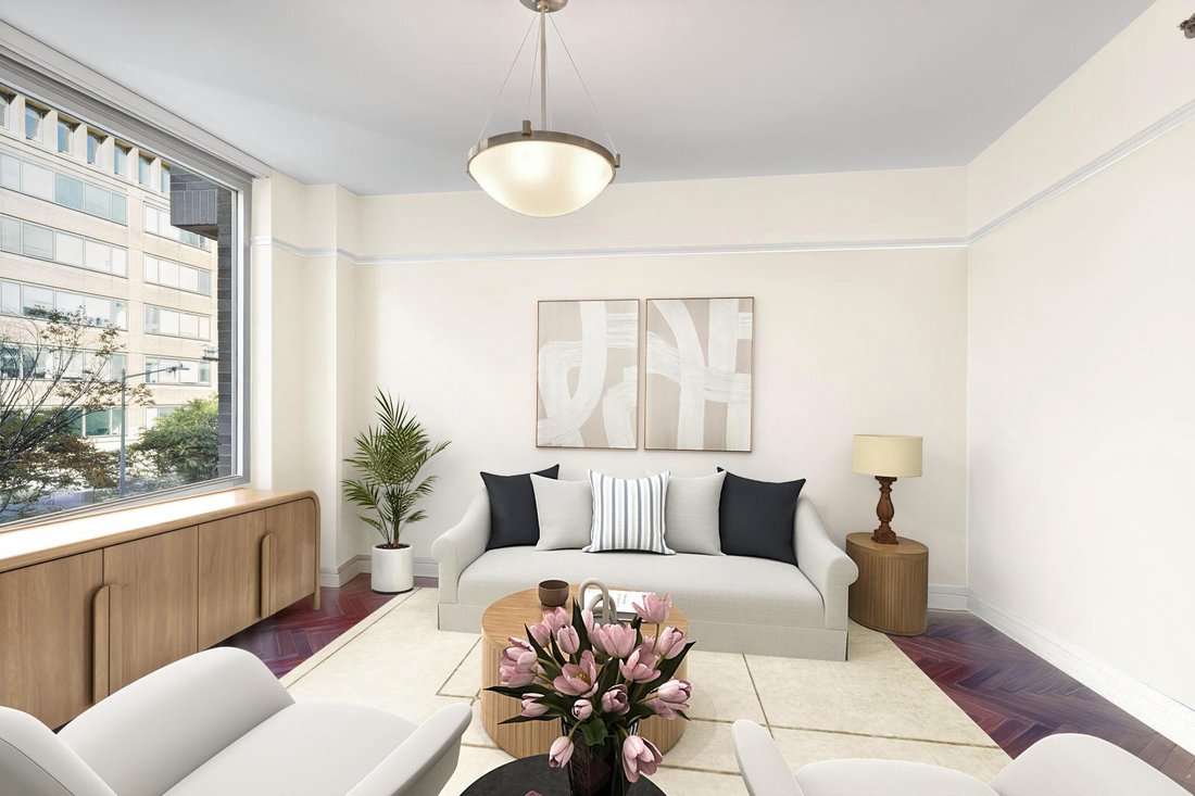 Condo in Washington, District of Columbia, United States 5 - 16615190