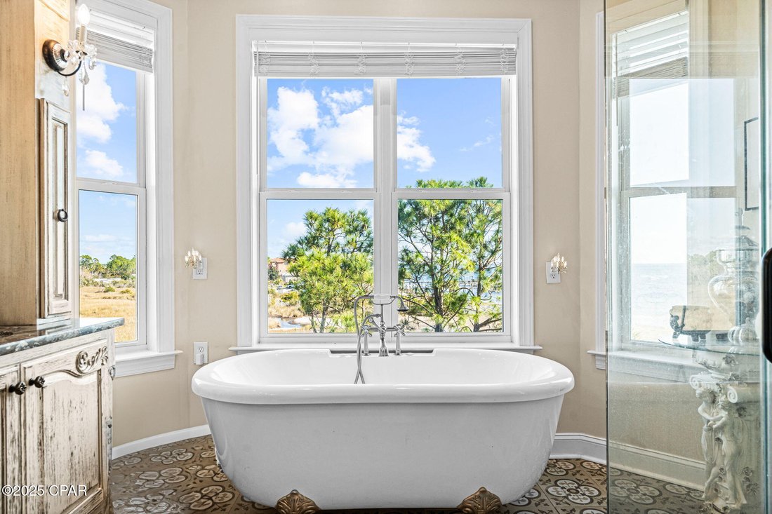 House in Panama City, Florida, United States 5 - 16914073