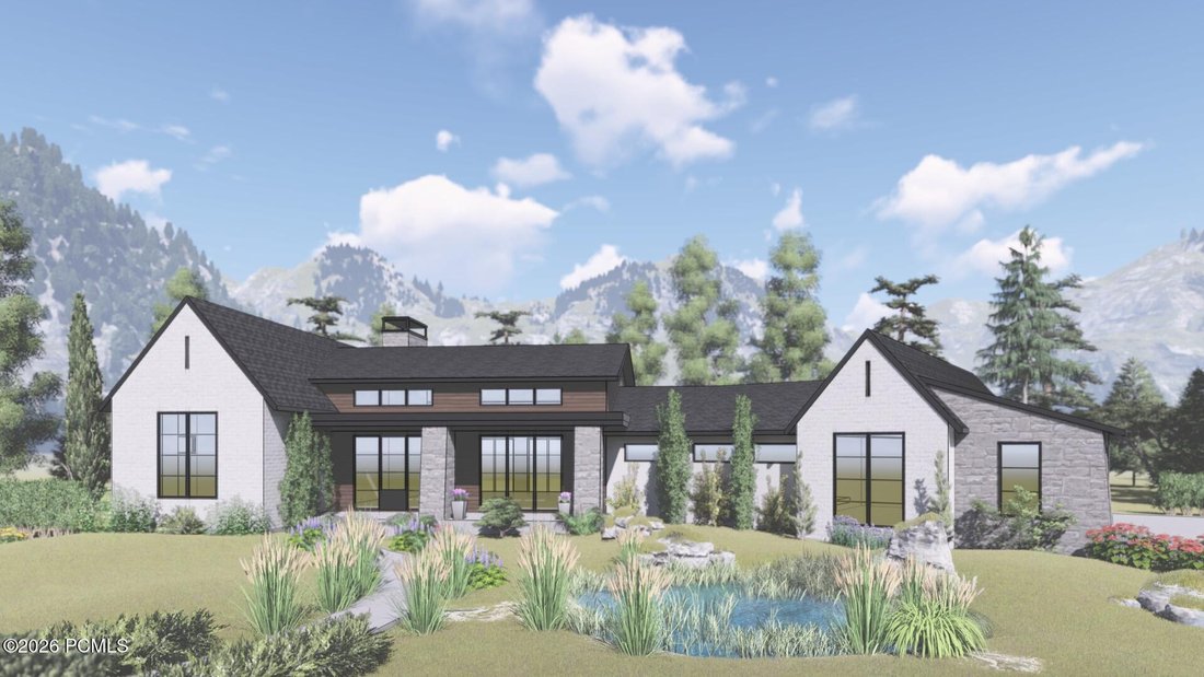 House in Heber City, Utah, United States 3 - 16913721