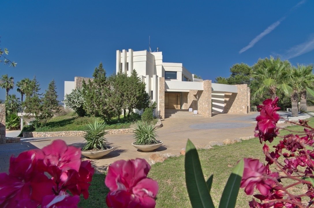 Villa in Sant Josep de sa Talaia, Balearic Islands, Spain 4 - 16910454