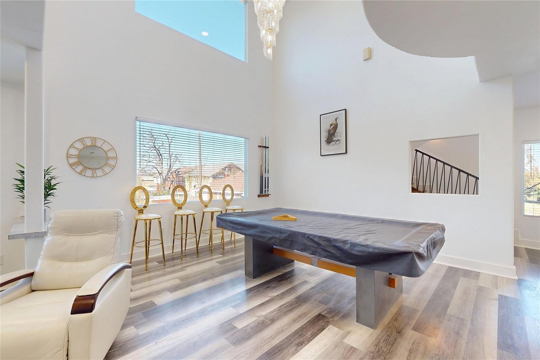 House in Houston, Texas, United States 2 - 16911479
