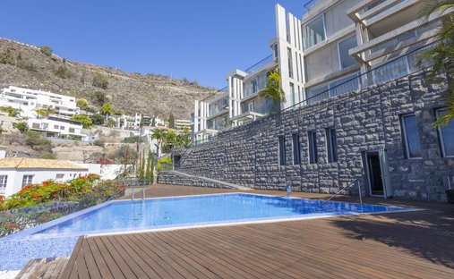 Appartement à Centro-Ifara, Santa Cruz de Tenerife, Espagne 1