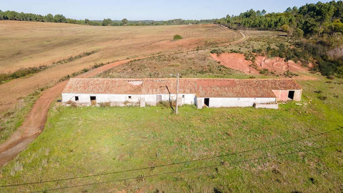 Land in Aljezur, Algarve, Portugal 2 - 16906248