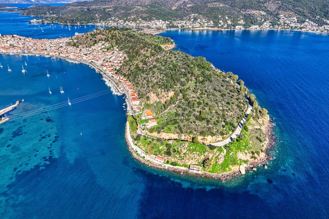 Land in Kalavria, Attica, Greece 4 - 16906187