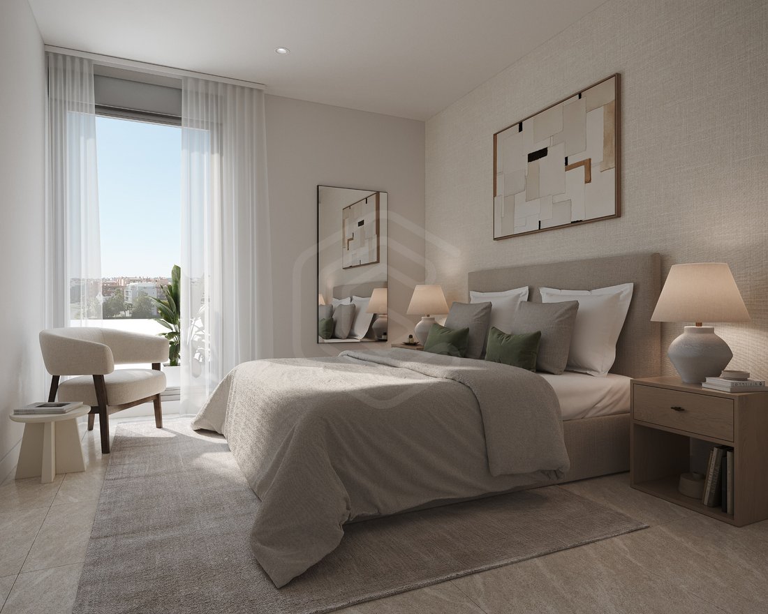 Apartment in Portimao, Algarve, Portugal 2 - 16909298