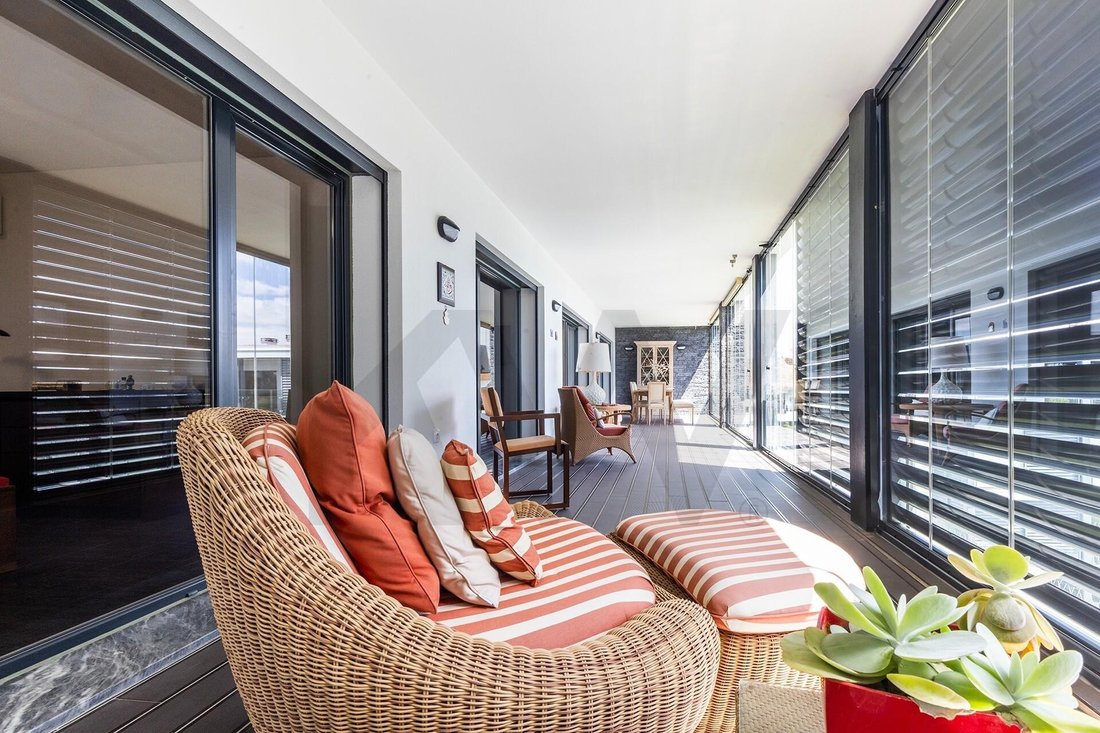 Apartment in Carcavelos e Parede, Lisbon, Portugal 5 - 16908691