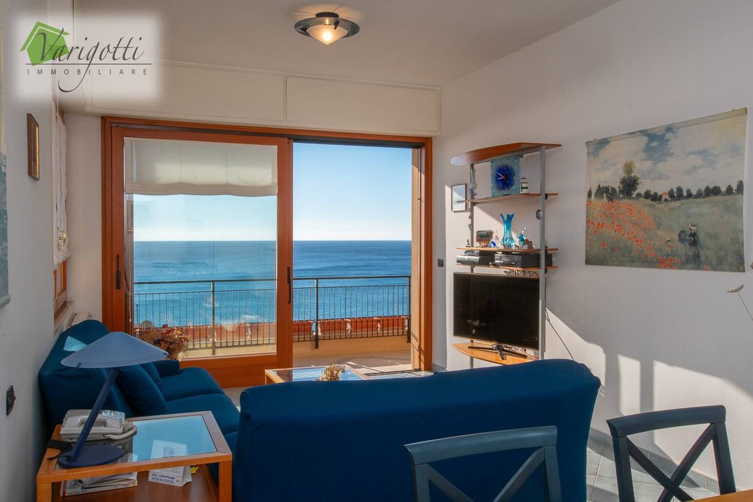 Apartment in Varigotti, Finale Ligure, Liguria 2 - 16911904