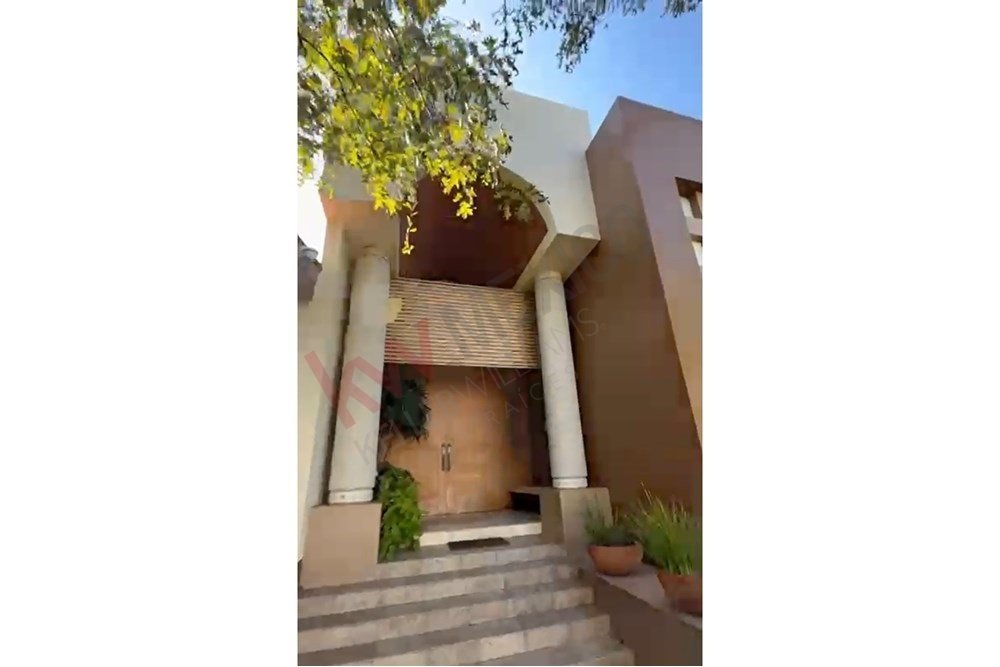 Townhouse in Zapopan, Jalisco, Mexico 3 - 16910725