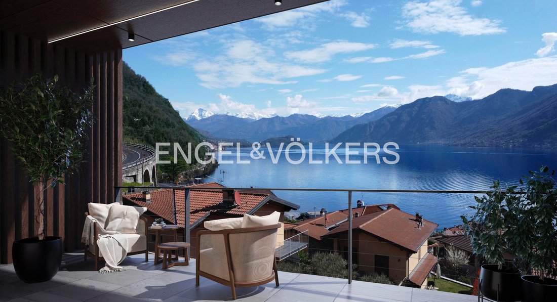 Villa in Argegno, Lombardy, Italy 3 - 16904715