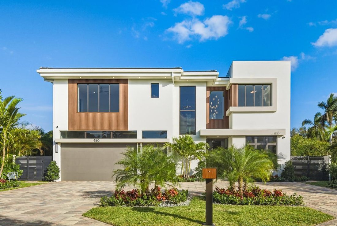 House in Boca Raton, Florida, United States 2 - 16887250