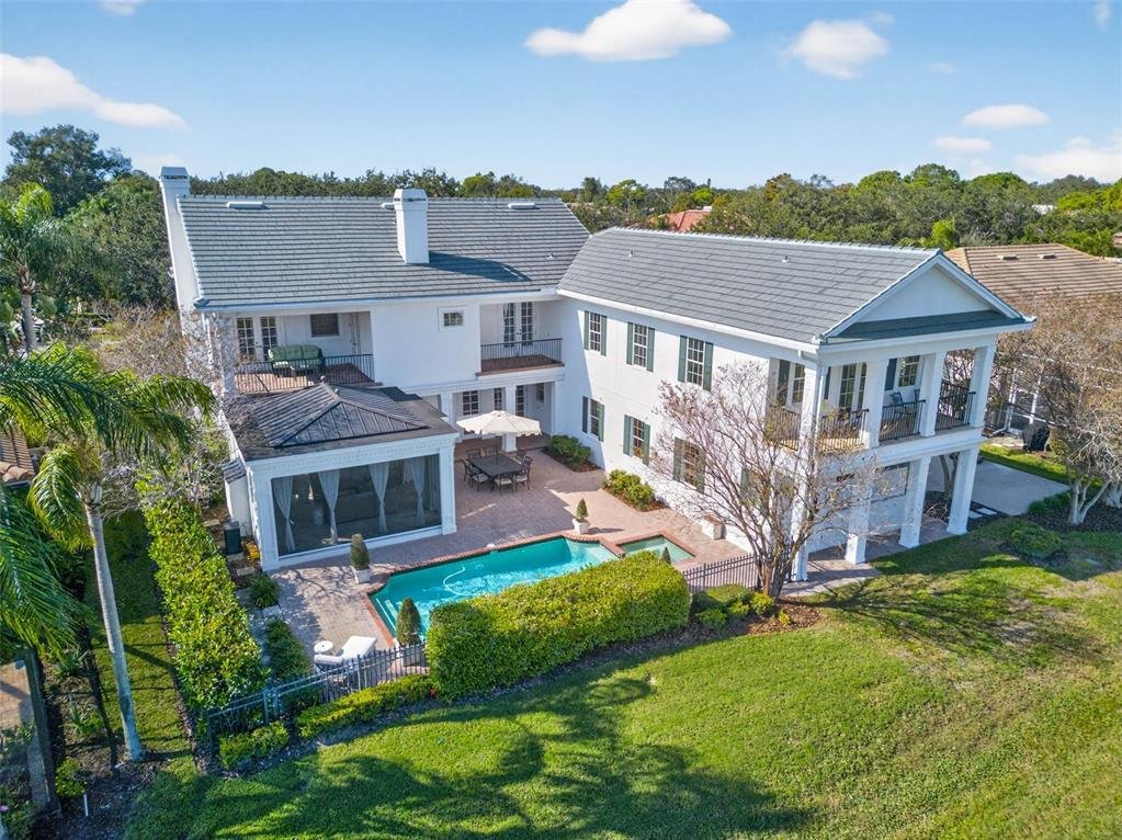 House in Seminole, Florida, United States 1 - 16905922