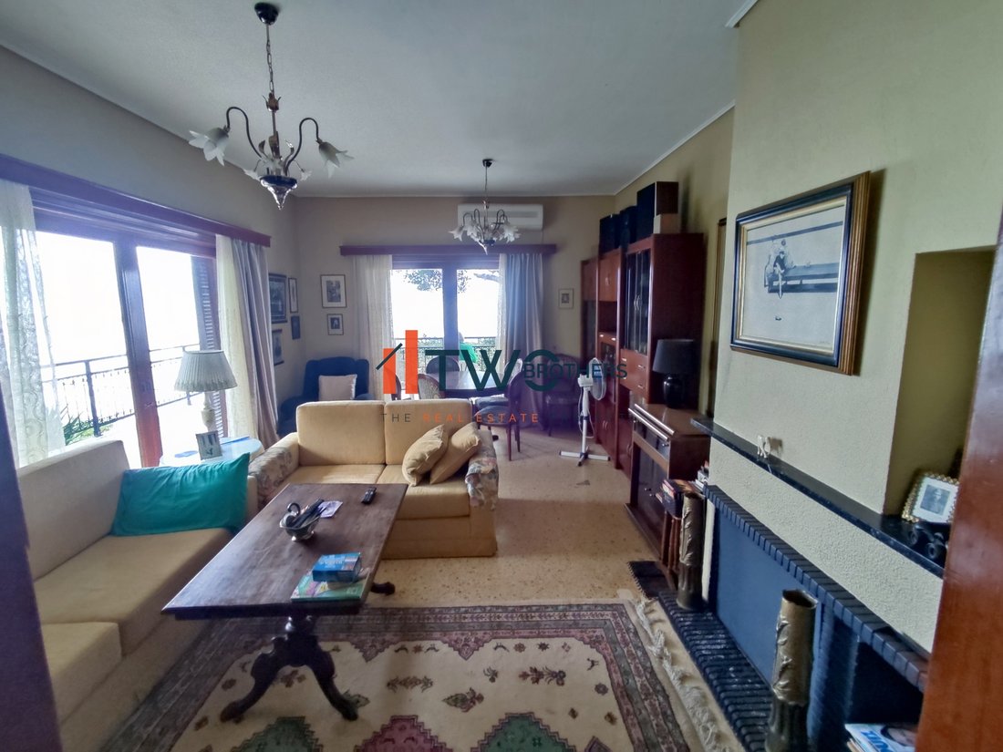 House in Oropos, Attica, Greece 1 - 16914483